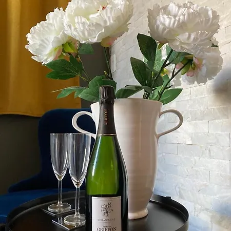 Sabl'appart D'olonne