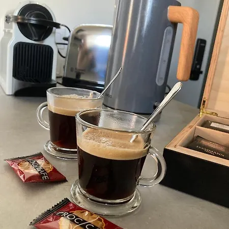 Sabl'appart D'olonne