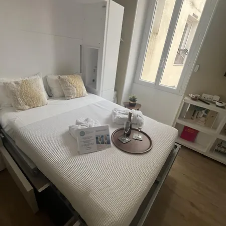 Sabl'appart D'olonne 아파트호텔 Les Sables-dʼOlonne