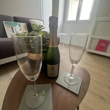 Sabl'appart D'olonne 4*