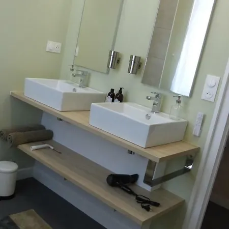 Sabl'appart D'olonne 아파트호텔 Les Sables-dʼOlonne