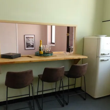 Sabl'appart D'olonne