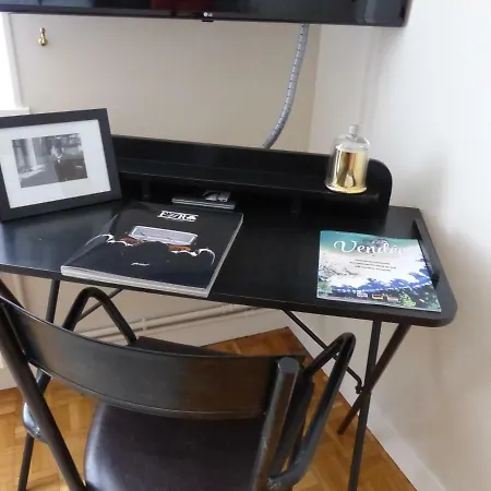 Sabl'appart D'olonne 아파트호텔 4*