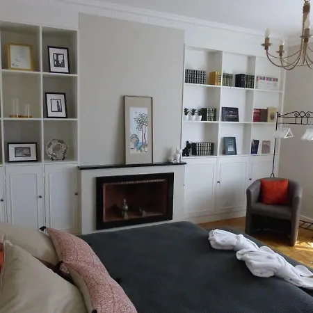 Sabl'appart D'olonne 아파트호텔