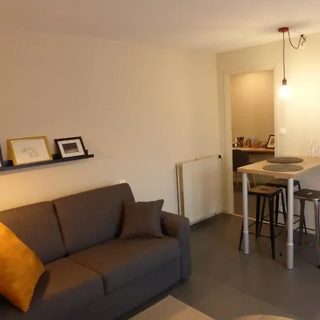 Sabl'appart D'olonne 4* Les Sables-dʼOlonne