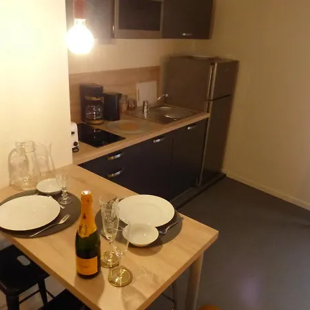 Sabl'appart D'olonne