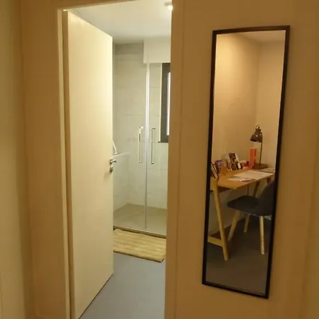 아파트호텔 Sabl'appart D'olonne