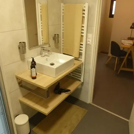 Sabl'appart D'olonne 4*