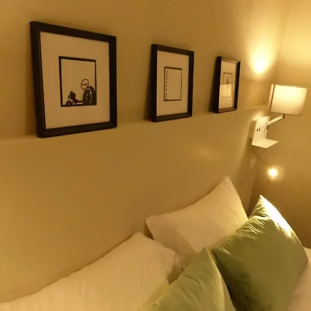 Sabl'appart D'olonne 4*