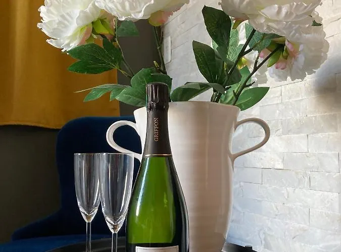 Sabl'appart D'olonne