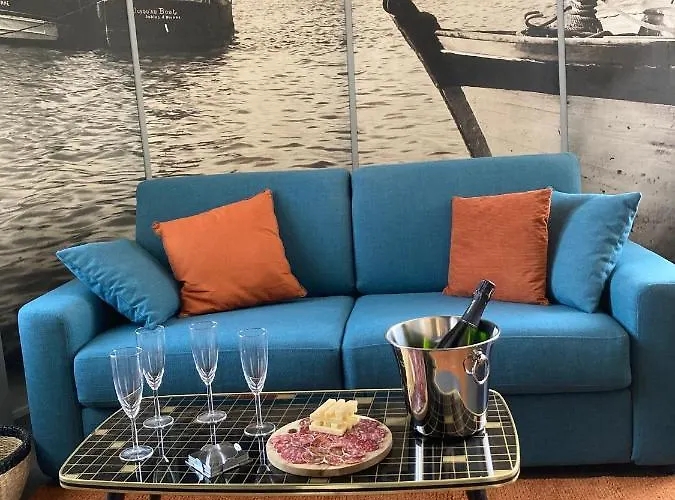 Appart hôtel Sabl'appart D'olonne