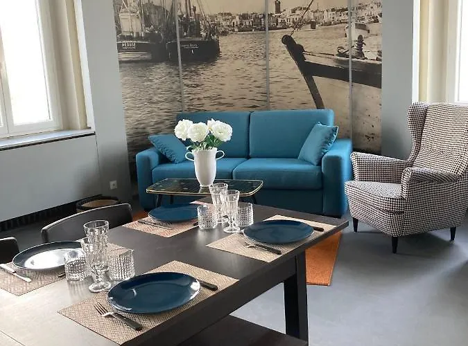 Sabl'appart D'olonne Les Sables-dʼOlonne