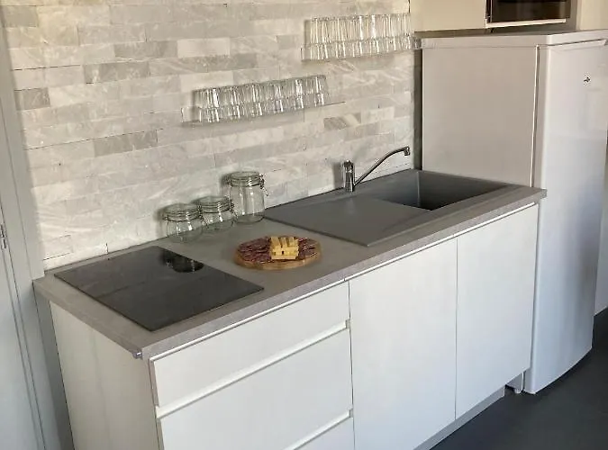 Sabl'appart D'olonne Appart hôtel Les Sables-dʼOlonne