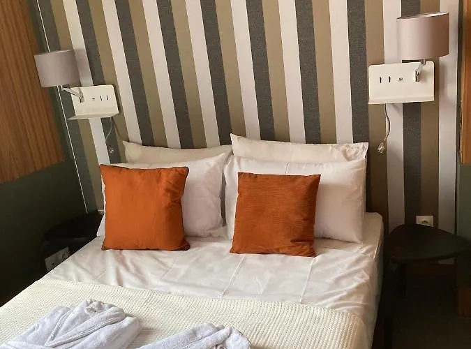 Sabl'appart D'olonne Appart hôtel 4*