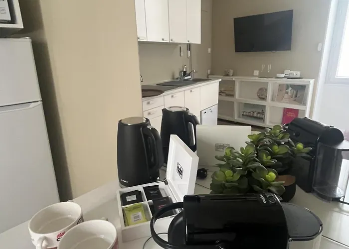 Sabl'appart D'olonne Appart hôtel 4*