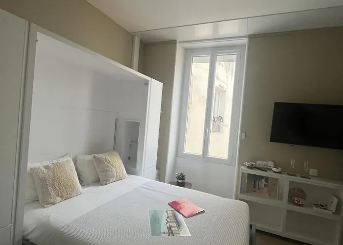 Sabl'appart D'olonne