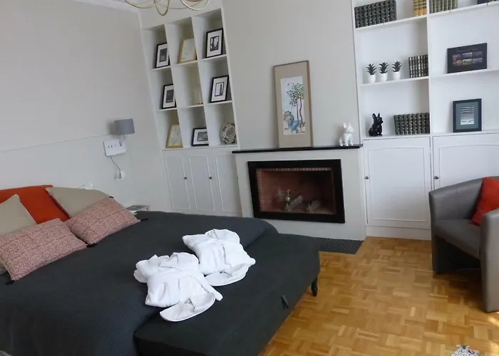 Sabl'appart D'olonne Appart hôtel