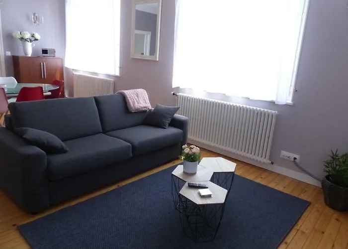 Sabl'appart D'olonne