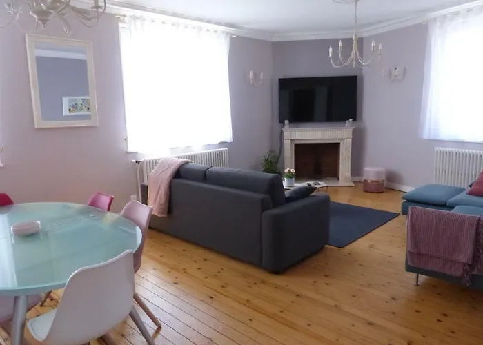 Appart hôtel Sabl'appart D'olonne 4*