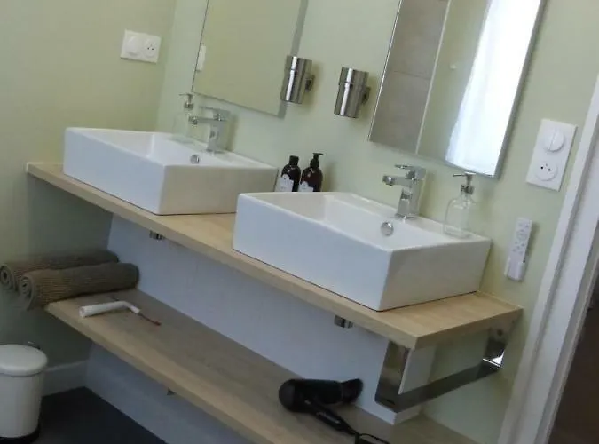 Sabl'appart D'olonne Appart hôtel Les Sables-dʼOlonne