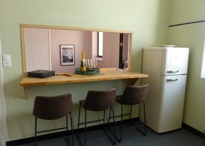 Sabl'appart D'olonne