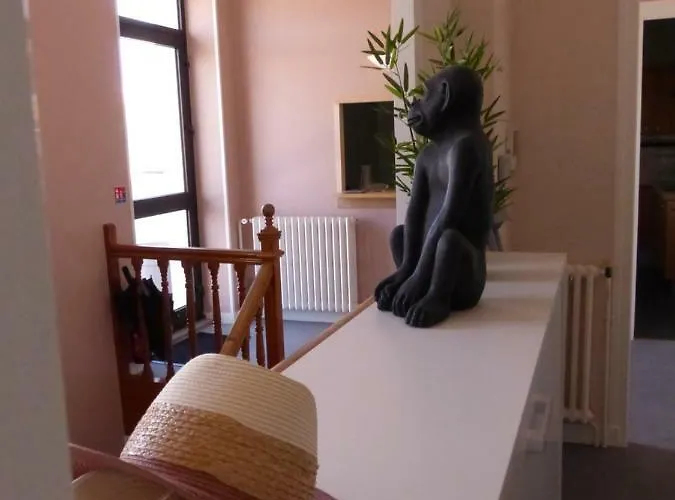 Sabl'appart D'olonne Appart hôtel