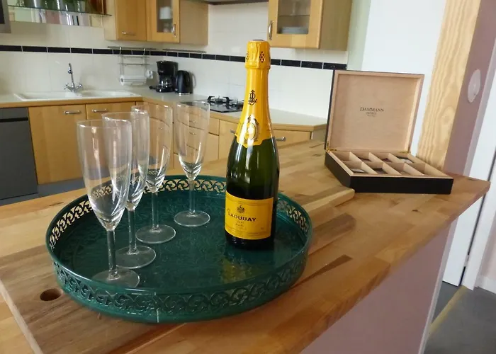 Sabl'appart D'olonne Appart hôtel