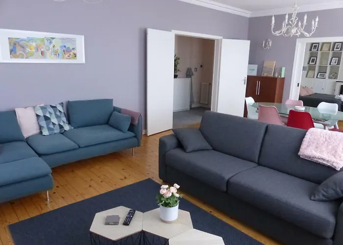 Appart hôtel Sabl'appart D'olonne 4*