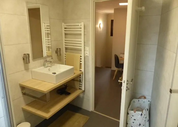 Appart hôtel Sabl'appart D'olonne Les Sables-dʼOlonne