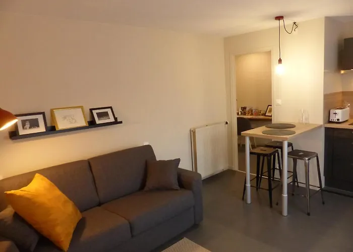 Sabl'appart D'olonne 4* Les Sables-dʼOlonne