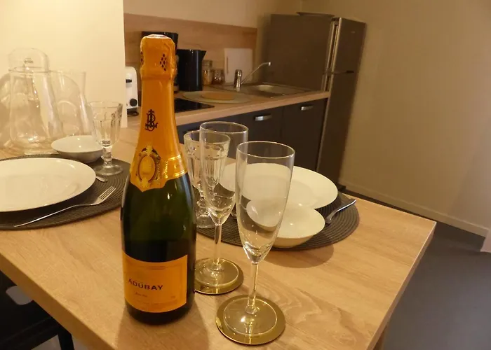 Sabl'appart D'olonne