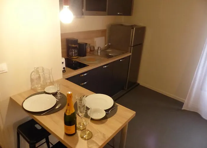 Sabl'appart D'olonne