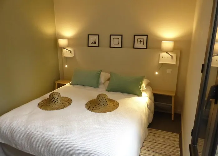 Sabl'appart D'olonne Appart hôtel 4*