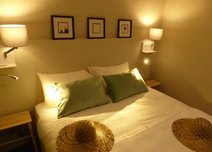 Sabl'appart D'olonne