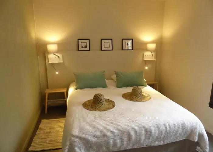 Sabl'appart D'olonne Appart hôtel Les Sables-dʼOlonne