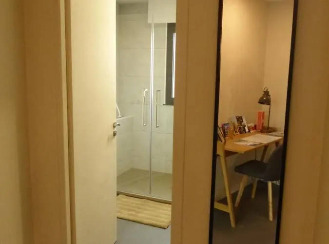 Appart hôtel Sabl'appart D'olonne