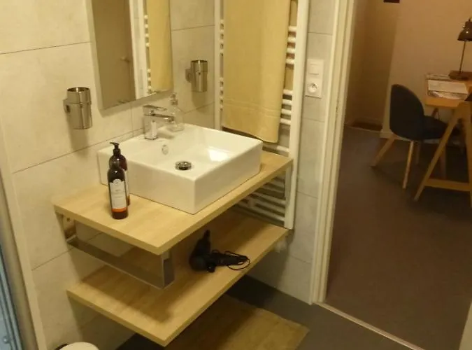 Sabl'appart D'olonne 4*