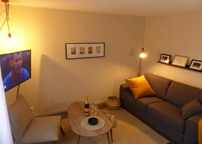 Sabl'appart D'olonne Les Sables-dʼOlonne