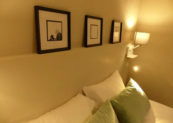 Sabl'appart D'olonne 4*