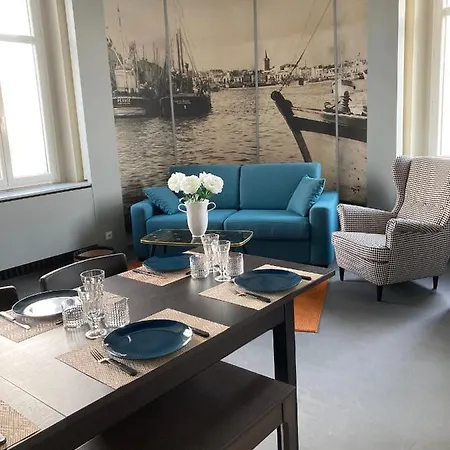 Sabl'appart D'olonne Les Sables-dʼOlonne