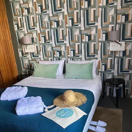 Aparthotel Sabl'appart D'olonne Les Sables-dʼOlonne