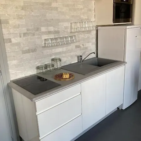 Sabl'appart D'olonne Aparthotel Les Sables-dʼOlonne