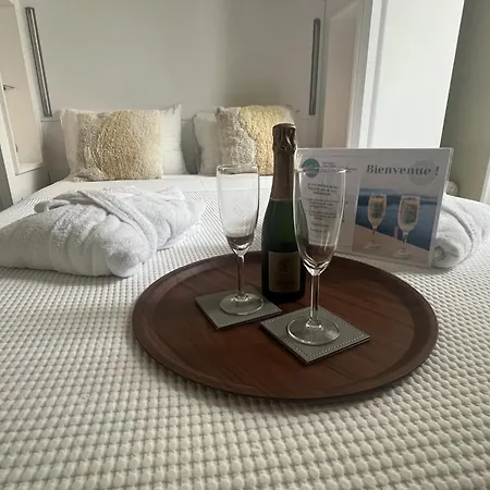 Sabl'appart D'olonne Aparthotel 4*