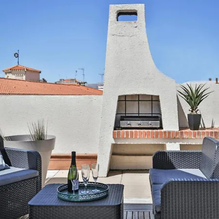 Sabl'appart D'olonne Les Sables-dʼOlonne