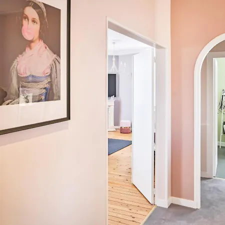 Sabl'appart D'olonne Apart-hotel 4*