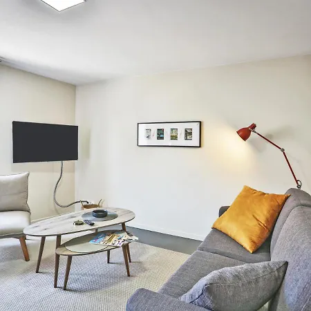 Apart-hotel Sabl'appart D'olonne 4*