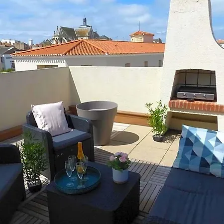 Sabl'appart D'olonne 4*