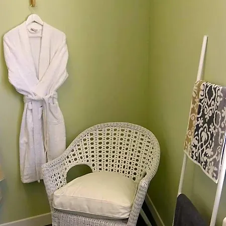 Sabl'appart D'olonne Hotel apartamentowy 4*