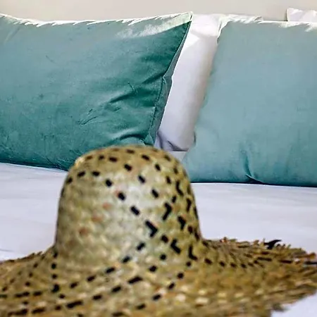 Sabl'appart D'olonne Hotel apartamentowy