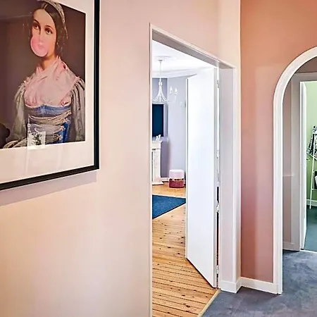 Hotel apartamentowy Sabl'appart D'olonne Les Sables-dʼOlonne